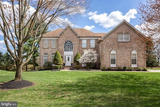 4 Alexandra Ct, Glen Mills, PA 19342