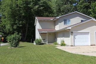 3801 Gettysburg St, Midland, MI 48642