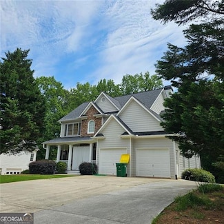 557 Wisteria Dr, Woodstock, GA 30188