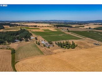 10845 Brateng Rd, Monmouth, OR 97361