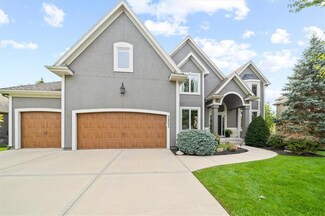 12321 Westgate St, Overland Park, KS 66213