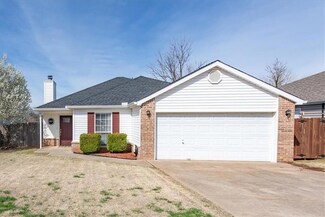1021 Cedarcrest St, Norman, OK 73071