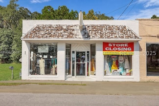 622 Mulberry St W, Hampton, SC 29924