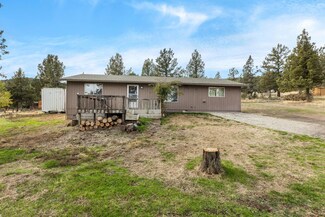 14199 SE Juniper Canyon Rd, Prineville, OR 97754