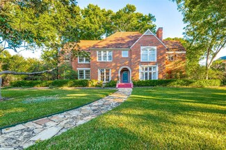 6033 Deloache Ave, Dallas, TX 75225