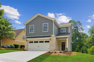 1706 Sawgrass Cove, Gainesville, GA 30501