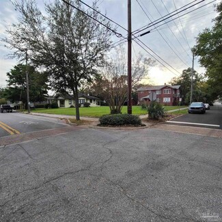 400 BLK N Spring St, Pensacola, FL 32501