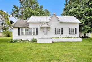 317 W Colon Rd, Coldwater, MI 49036