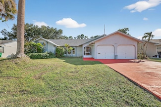 2302 SE Tiffany Ave, Port Saint Lucie, FL 34952