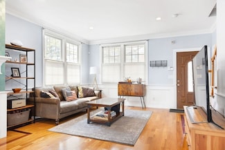 437 Gallivan Blvd Unit 437, Dorchester Center, MA 02124