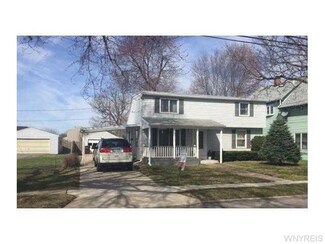 62 Halstead Ave, Buffalo, NY 14212