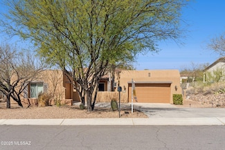 12679 N Piping Rock Rd, Oro Valley, AZ 85755