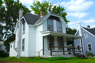 311 Gage St, Bennington, VT 05201
