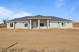 19972 Olympia Rd, Madera, CA 93638