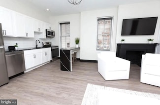 13 E Read St Unit 2, Baltimore, MD 21202