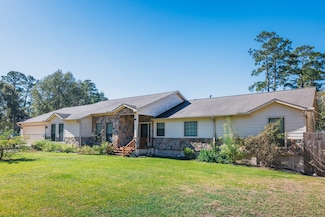 402 Havard Rd, Huffman, TX 77336