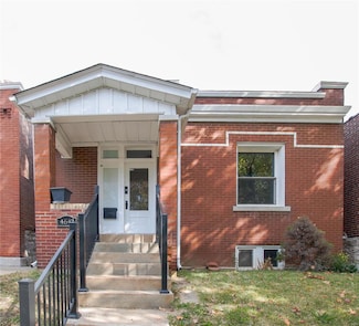 4647 Loughborough Ave, Saint Louis, MO 63116