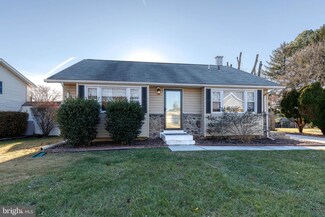 4127 Glen Park Rd, Nottingham, MD 21236