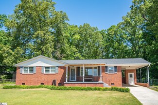 1 Ardmore Dr, Taylors, SC 29687