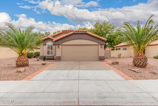 1871 W Longhorn Dr, Chandler, AZ 85286