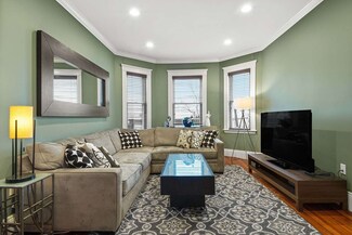 67 Downer Ave Unit 3, Dorchester, MA 02125