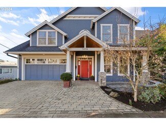 7606 S Kelly Ave, Portland, OR 97219