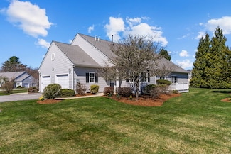 25 Village Way Unit 25, Westport, MA 02790