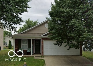 9750 Jackson Way, Avon, IN 46123