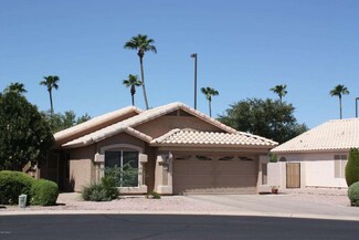 1741 S Clearview Ave Unit 55, Mesa, AZ 85209