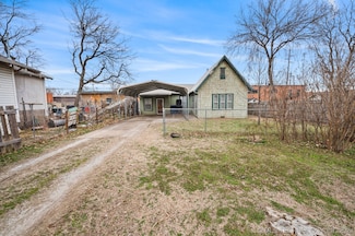 1212 S Lewis Place, Tulsa, OK 74104