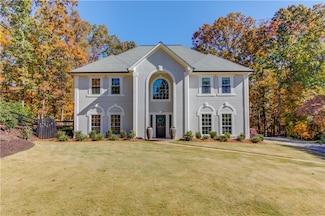 835 Buttercup Trace, Alpharetta, GA 30022
