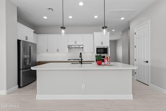 19321 W Luke Ave, Litchfield Park, AZ 85340