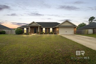 12960 Westfield Loop, Lillian, AL 36549