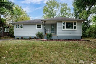 1732 Aero Ave, Dayton, OH 45429