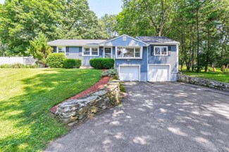 111 Howe Ave, Shrewsbury, MA 01545