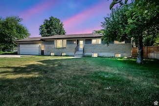 434 River Heights Blvd, Logan, UT 84321