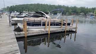 13 Smith Cove Rd, Gilford, NH 03249
