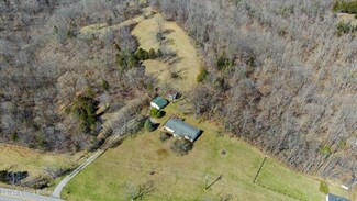 1194 Morton Ridge Rd, Bedford, KY 40006