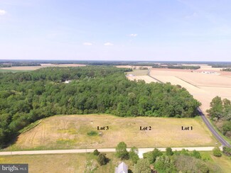 0 Brunkhorst Rd Unit MDCM2004286, Preston, MD 21655