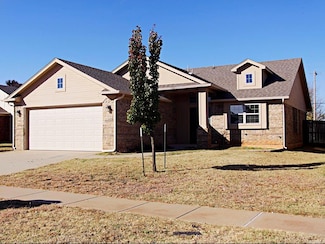 13305 SW 2nd Terrace, Yukon, OK 73099