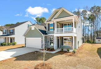 120 Palfrey Dr, Ridgeville, SC 29472
