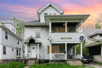 284 Lake View Park Unit 286, Rochester, NY 14613