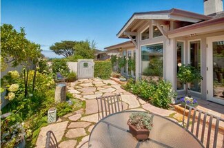 2845 Ribera Rd, Carmel, CA 93923