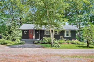 184 W Loop Road Extension, Elmore, VT 05661