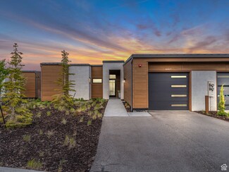 6417 Double Deer Loop, Park City, UT 84098