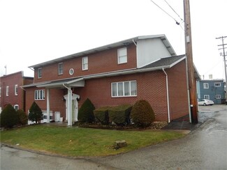 105 Circle St, Perryopolis, PA 15473