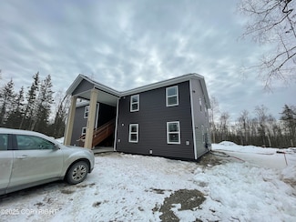 6964 W Bull Rush Ave Unit 3, Wasilla, AK 99654