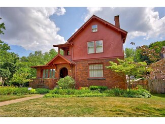 29 S Rose Blvd, Akron, OH 44302