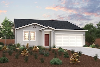 Cabot, Visalia, CA 93292