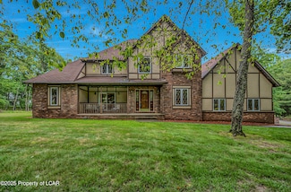 289 Hemlock Terrace, Mountain Top, PA 18707